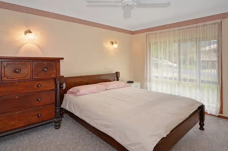 Fifth view of Homely house listing, 31 Goorama Drive, Cambewarra NSW 2540