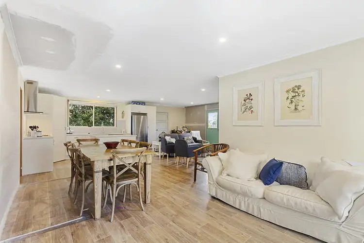 Seventh view of Homely house listing, 50 Bearup Street, Seaspray VIC 3851