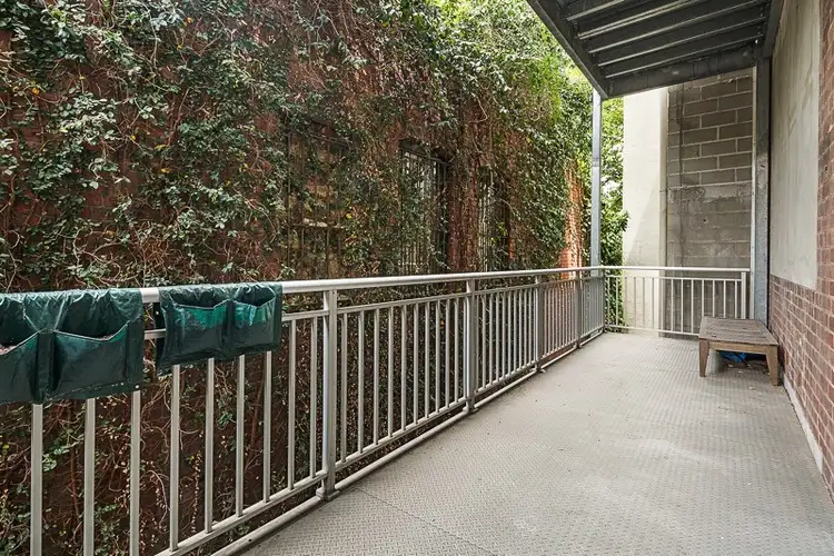 Sixth view of Homely apartment listing, 12/44 Chetwynd Street, West Melbourne VIC 3003