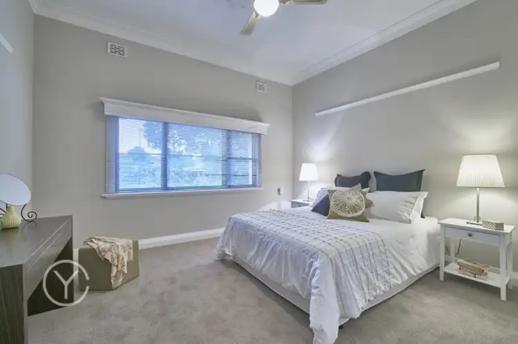 Sixth view of Homely house listing, 70 Osborne Road, East Fremantle WA 6158