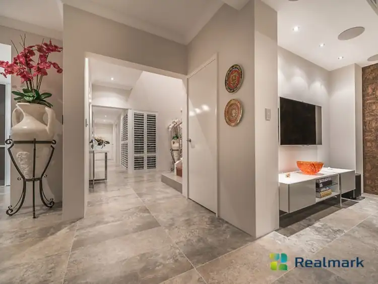 Seventh view of Homely house listing, 15 Bengello Place, Burns Beach WA 6028