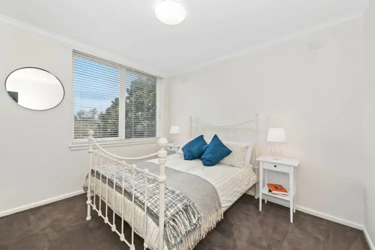 Fifth view of Homely apartment listing, 14/7 Cardigan Street, St Kilda East VIC 3183