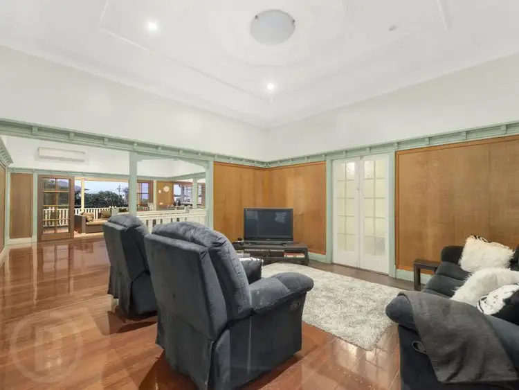 Third view of Homely house listing, 23 Highlands Street, Wavell Heights QLD 4012