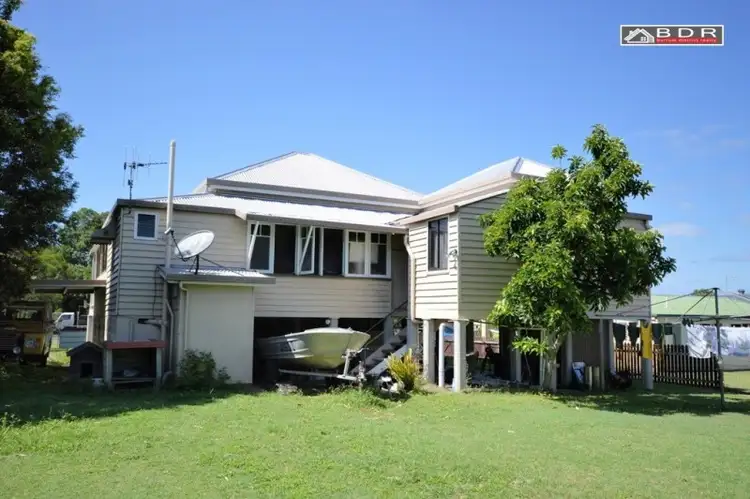 Sixth view of Homely house listing, 13 Crawford Street, Torbanlea QLD 4662