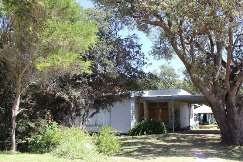 Main view of Homely house listing, 17 GEORGE STREET, Venus Bay VIC 3956