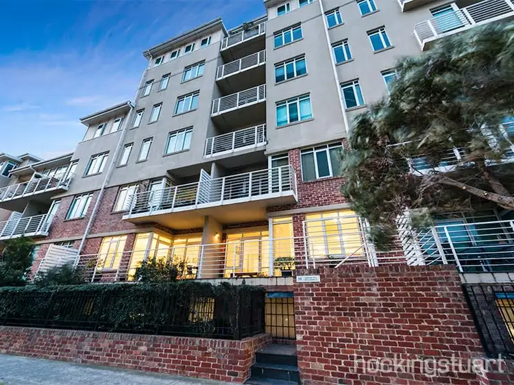 3/39 Esplanade East, Port Melbourne VIC 3207