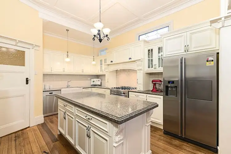 Sixth view of Homely house listing, 63 Ballarat Road, Footscray VIC 3011