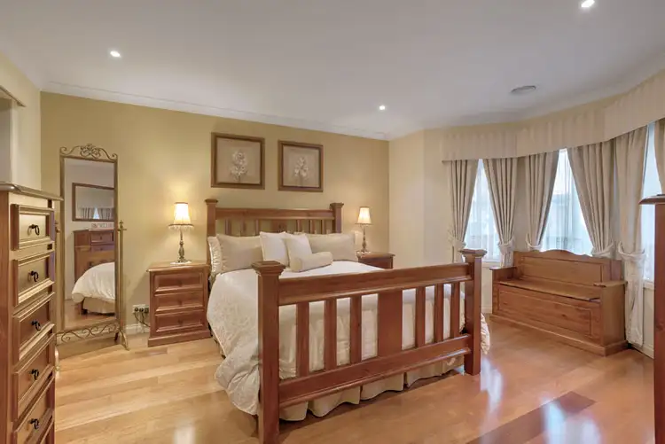 Fifth view of Homely house listing, 3 Swanston Court, Taylors Hill VIC 3037