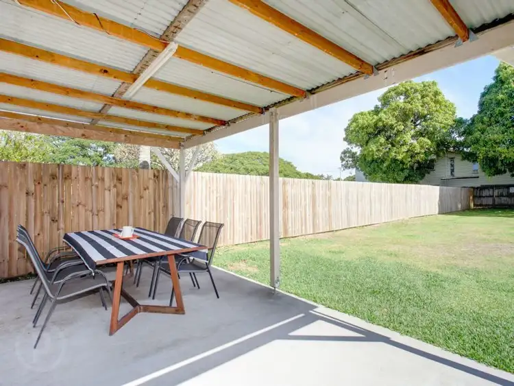 Fifth view of Homely house listing, 276 Nudgee Road, Hendra QLD 4011