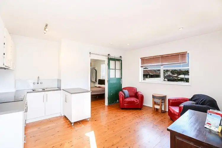 Second view of Homely house listing, 1/87 Mitchell Street, Merewether NSW 2291