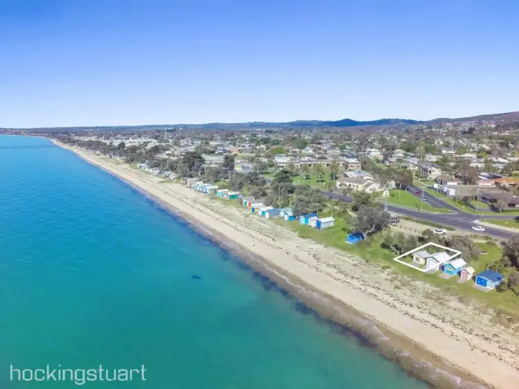 Fifth view of Homely house listing, 121 Boat Shed, Dromana VIC 3936