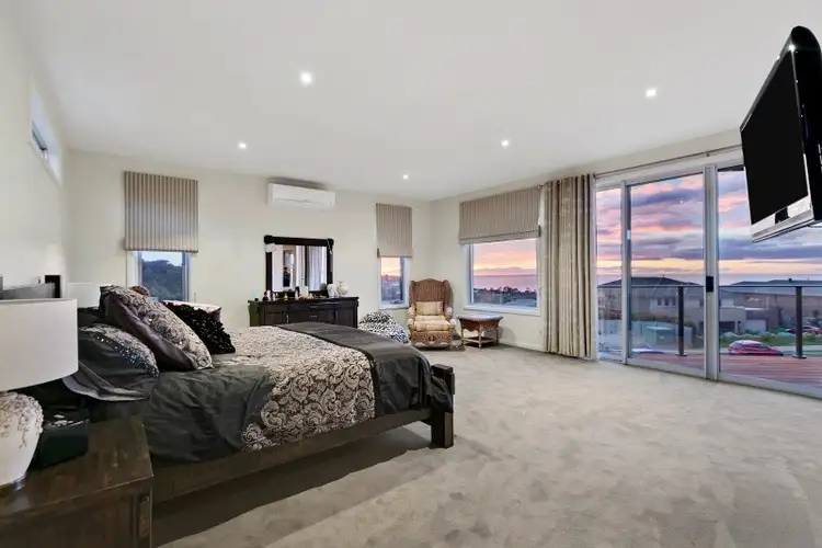 Fifth view of Homely house listing, 2 Sunhill Road, Mount Martha VIC 3934