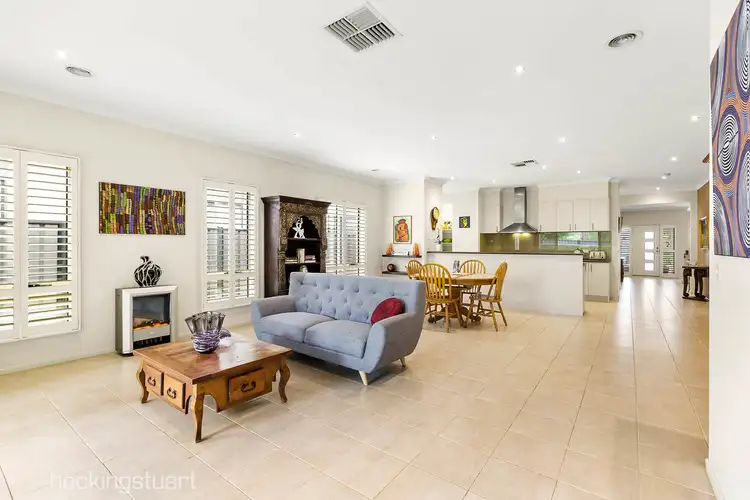 Second view of Homely house listing, 20 Middlesborough Drive, Craigieburn VIC 3064