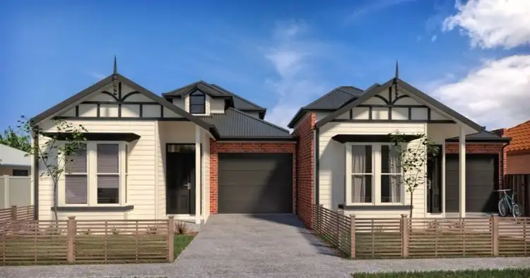 1 & 2/804 Urquhart Street, Ballarat Central VIC 3350