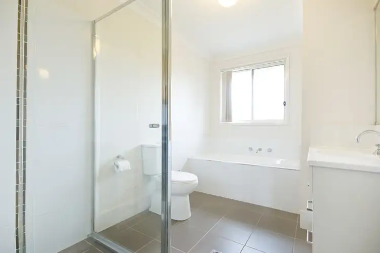 Sixth view of Homely house listing, 3 Lindley Square, Bidwill NSW 2770