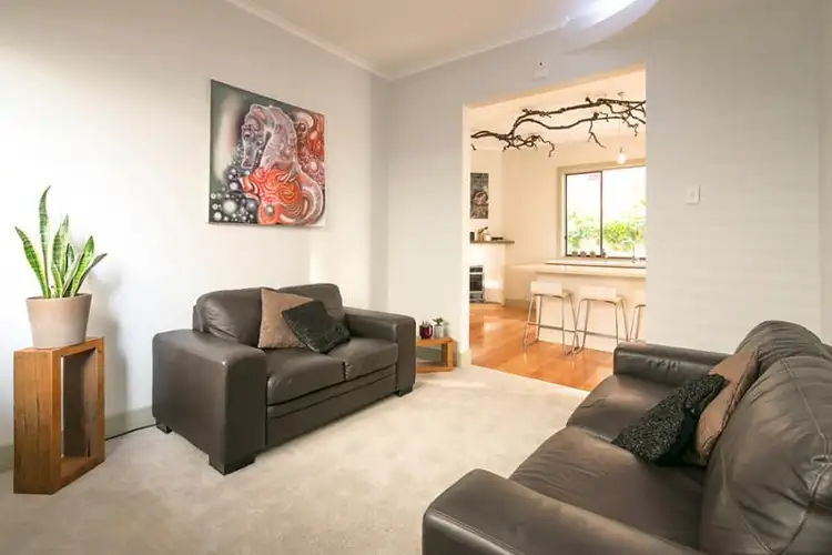 Fourth view of Homely house listing, 21 Clapham Street, Thornbury VIC 3071