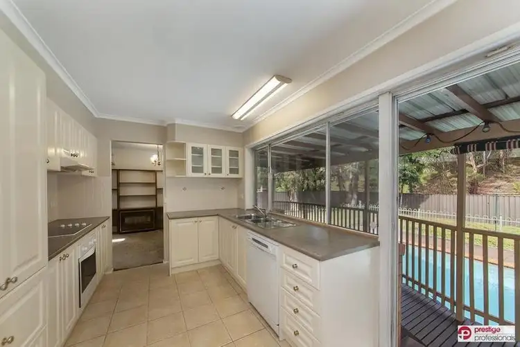 Second view of Homely house listing, 84 Renton Ave, Moorebank NSW 2170