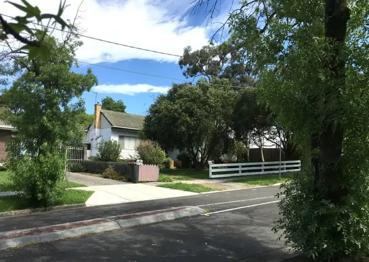 3 Grant Crescent, Ringwood VIC 3134
