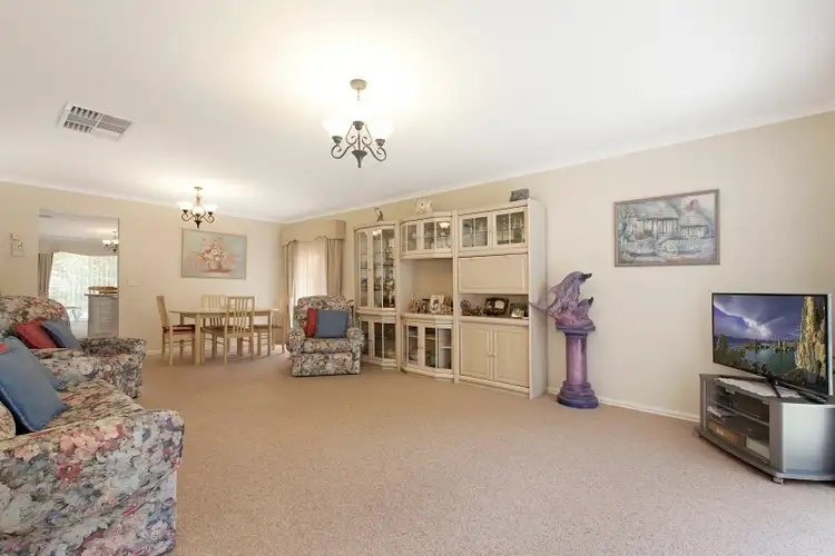 Third view of Homely house listing, 24 Anderson Road, Kilmore VIC 3764
