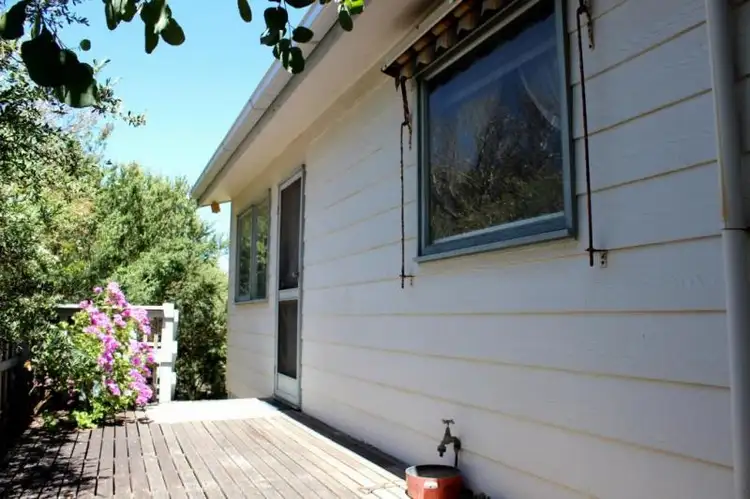 27 CONDON CRESCENT, Venus Bay VIC 3956