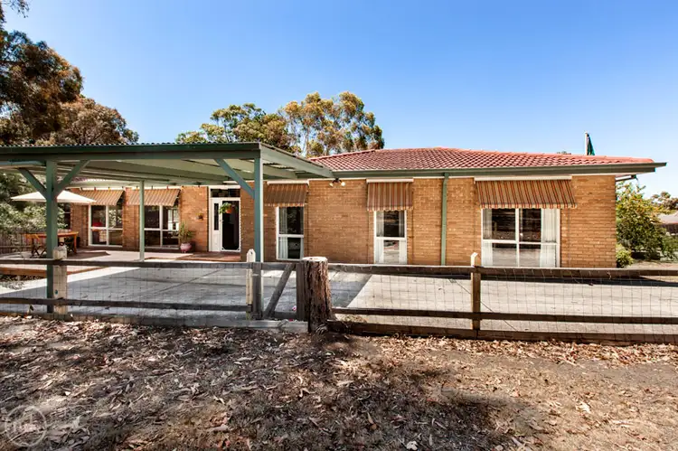 1 Windmill Rise, Diamond Creek VIC 3089