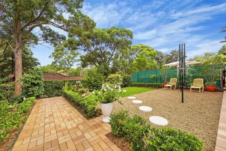 Fifth view of Homely house listing, 13 Iona Avenue, North Rocks NSW 2151