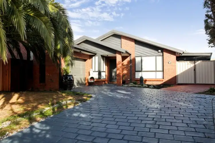 1 Larra Court, Seabrook VIC 3028