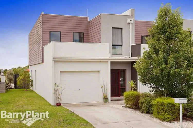 29/39 Astley Crescent, Point Cook VIC 3030