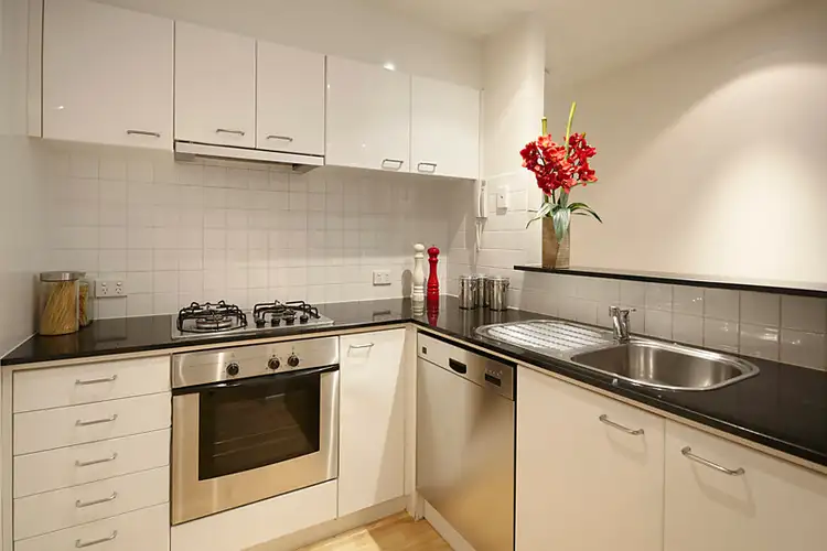 Third view of Homely apartment listing, 218/102 Camberwell Road, Hawthorn East VIC 3123