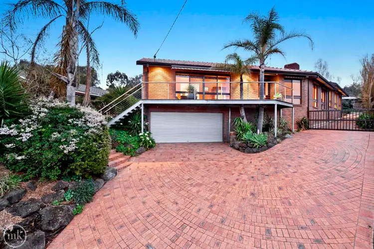 4 Lovitt Close, Diamond Creek VIC 3089