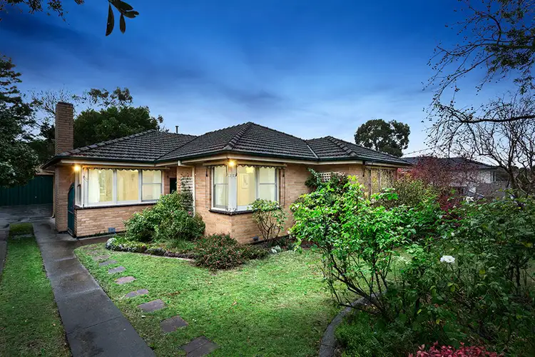 66 Dryden Street, Doncaster East VIC 3109