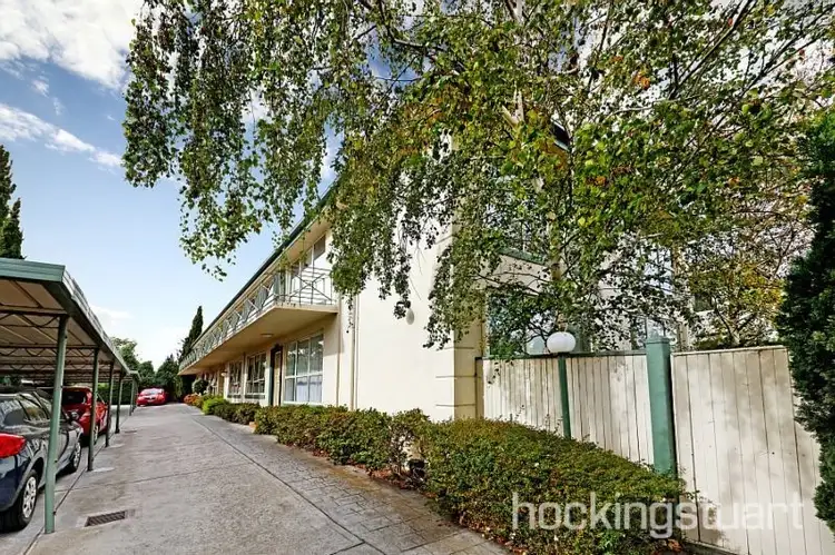 7/32 Madden Avenue, Carnegie VIC 3163