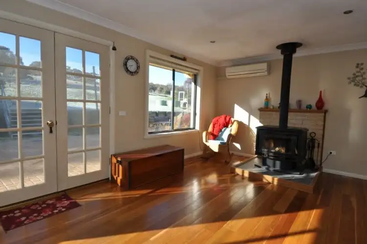Fourth view of Homely house listing, 110 James White Drive, Fosters Valley NSW 2795