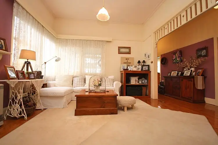 Fifth view of Homely house listing, 403 Russell Street, Buninyong VIC 3357