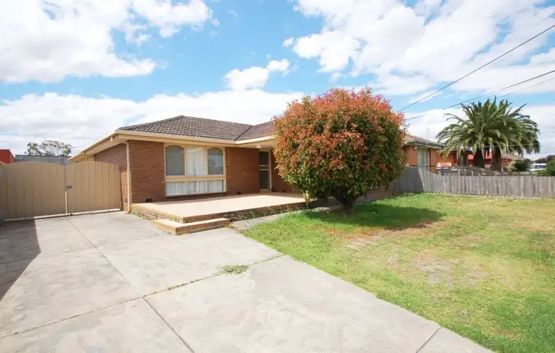 Main view of Homely house listing, 44 Edmund Street, Dallas VIC 3047