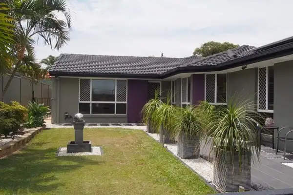Seventh view of Homely house listing, 47 Morfantaine Terrace, Parkwood QLD 4214