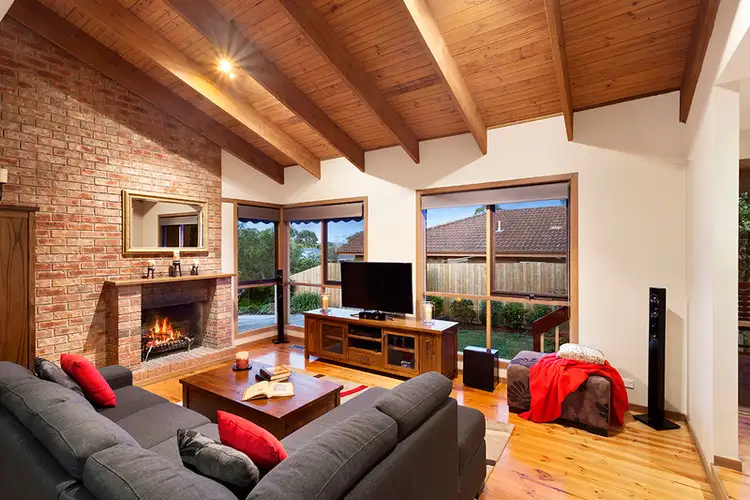 Third view of Homely house listing, 4 Parry Road, Eltham North VIC 3095