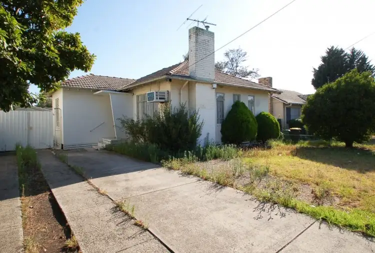 Main view of Homely house listing, 14 Graham Street, Broadmeadows VIC 3047