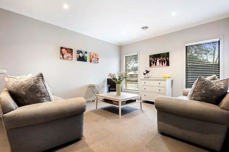 Third view of Homely house listing, 40 Yoemans Drive, Mernda VIC 3754