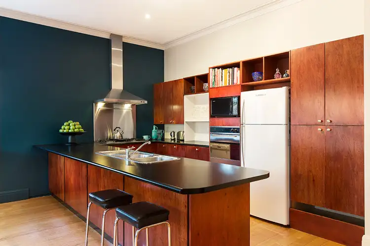 Fourth view of Homely house listing, 5 Wilmoth Avenue, Carnegie VIC 3163