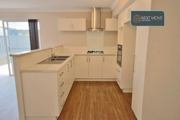 Fourth view of Homely villa listing, 23c Howell Vista, Beaconsfield WA 6162