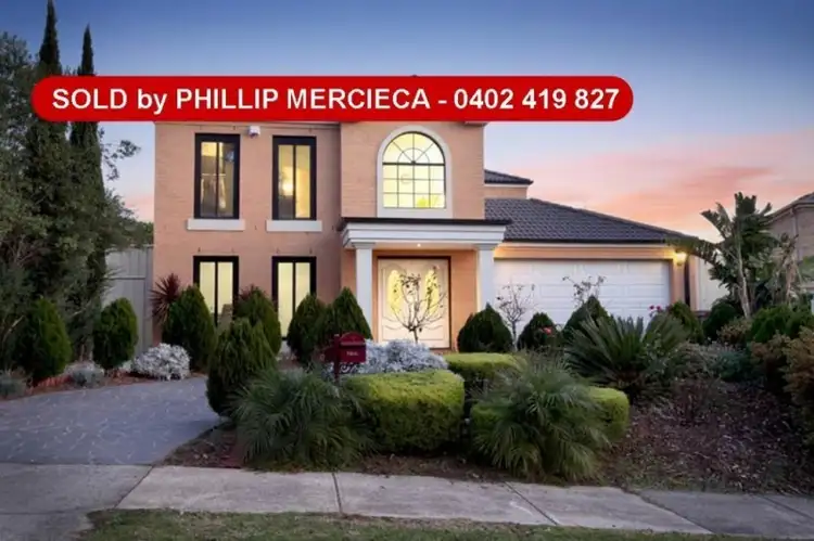 9 Cramond Place, Greenvale VIC 3059