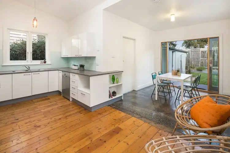 Third view of Homely house listing, 6 Hunter Street, Northcote VIC 3070