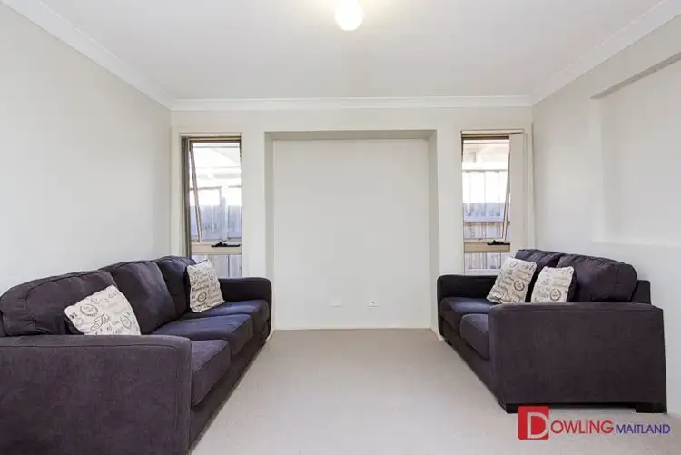 Fourth view of Homely house listing, 6 Dianella Way, Aberglasslyn NSW 2320