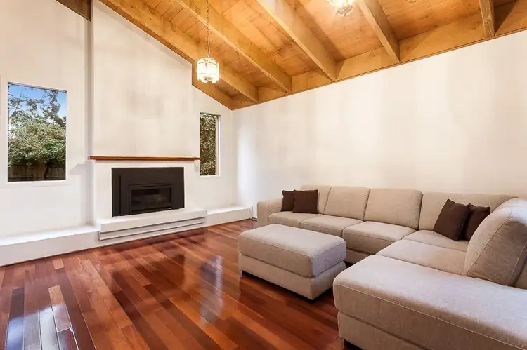 Second view of Homely house listing, 24 Jenkins Drive, Templestowe VIC 3106