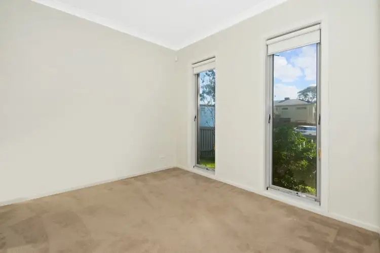 Sixth view of Homely townhouse listing, 1 Newland Walk, Mernda VIC 3754