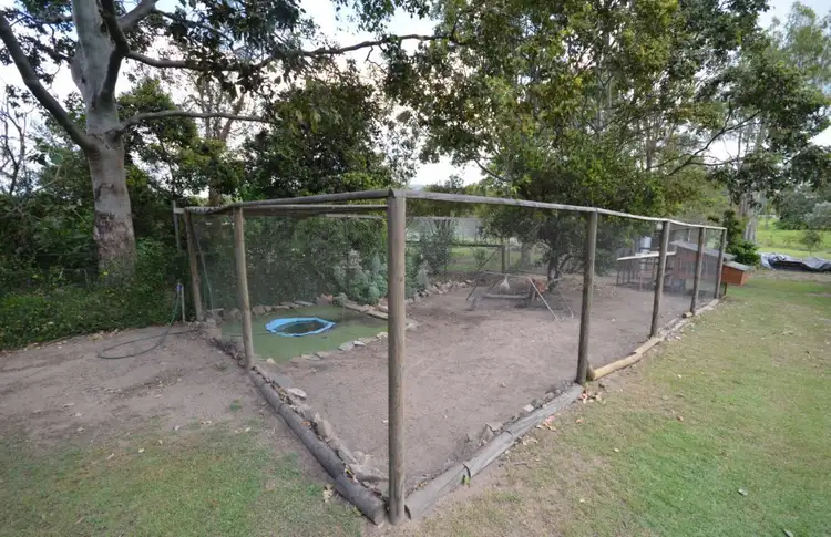 Fourth view of Homely house listing, 5-7 Plover Court, Wonglepong QLD 4275