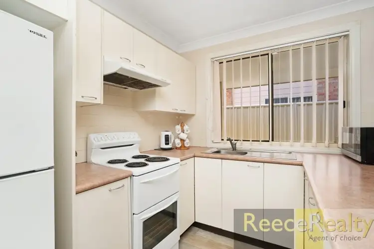 Second view of Homely villa listing, 4/11A Janet Street, Jesmond NSW 2299