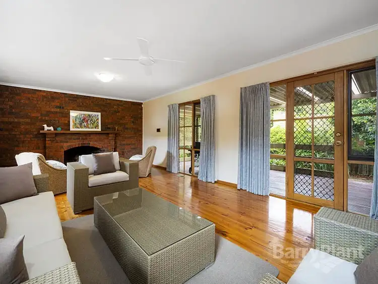 Fourth view of Homely house listing, 22 Sesame Street, Mount Waverley VIC 3149
