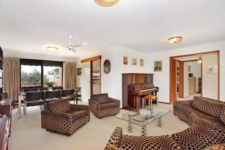 Second view of Homely house listing, 127 Wonga Road, Ringwood North VIC 3134